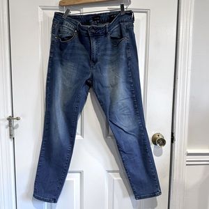 Tahari Jeans size 12